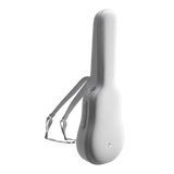 LAVA ME 4 Carbon 38" Space Grey – Smart Gitaar met SHARC-processor, FreeBoost™ & Space Bag