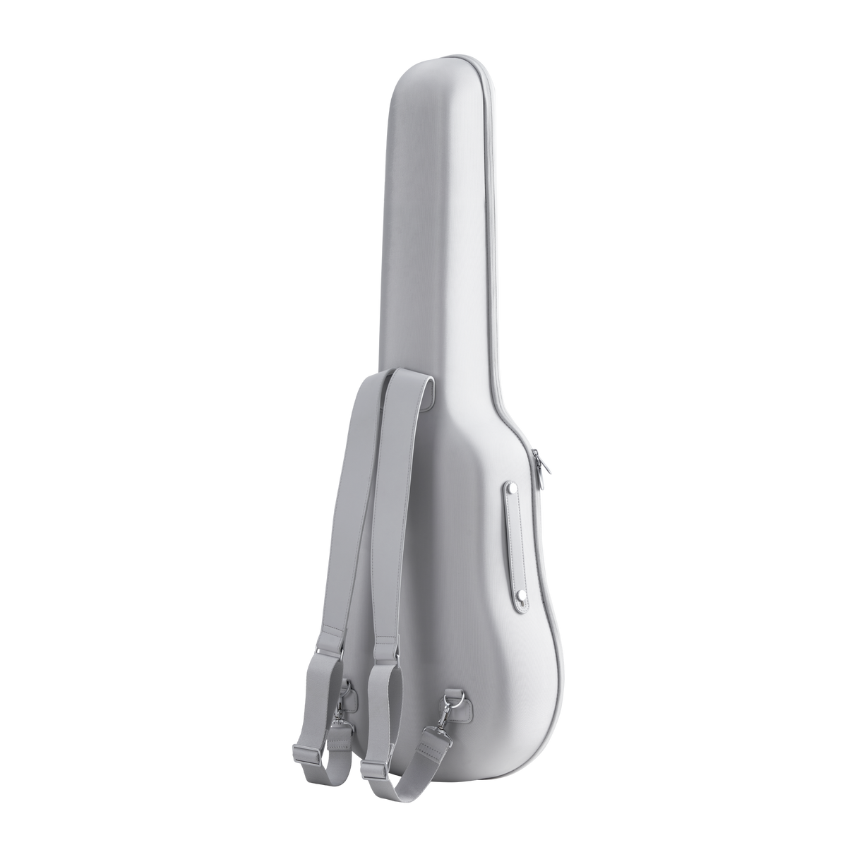 LAVA ME 4 Carbon 38" Space Grey – Smart Gitaar met SHARC-processor, FreeBoost™ & Space Bag