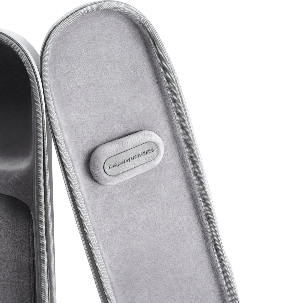 LAVA ME 4 Carbon 38" Space Grey – Smart Gitaar met SHARC-processor, FreeBoost™ & Space Bag