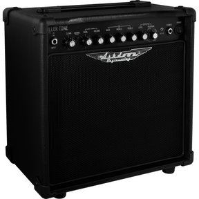 Ashdown KT-15FX Gitaar Combo Versterker 15W met 16 Effecten en Reverb – Zwart