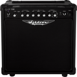 Ashdown KT-15FX Gitaar Combo Versterker 15W met 16 Effecten en Reverb – Zwart