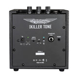 Ashdown Micro-Killer Mini Versterker 3W met 3" Gesloten Speaker