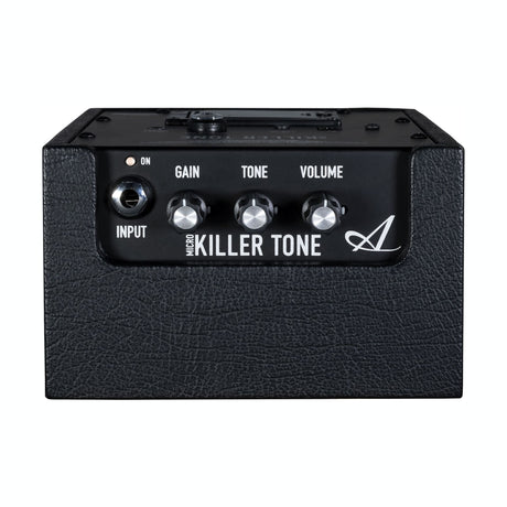 Ashdown Micro-Killer Mini Versterker 3W met 3" Gesloten Speaker