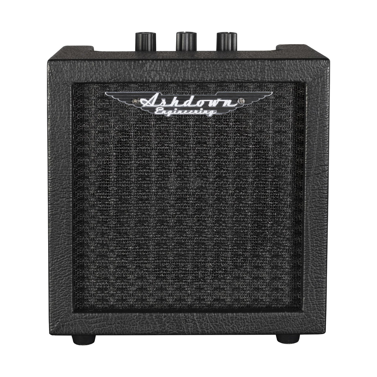 Ashdown Micro-Killer Mini Versterker 3W met 3" Gesloten Speaker