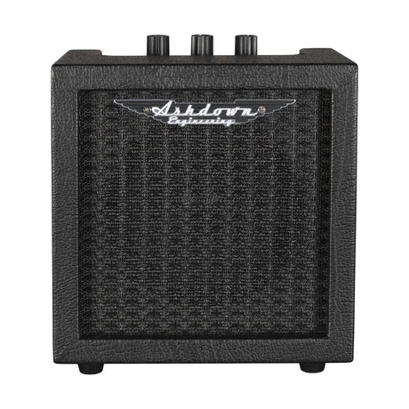 Ashdown Micro-Killer Mini Versterker 3W met 3" Gesloten Speaker