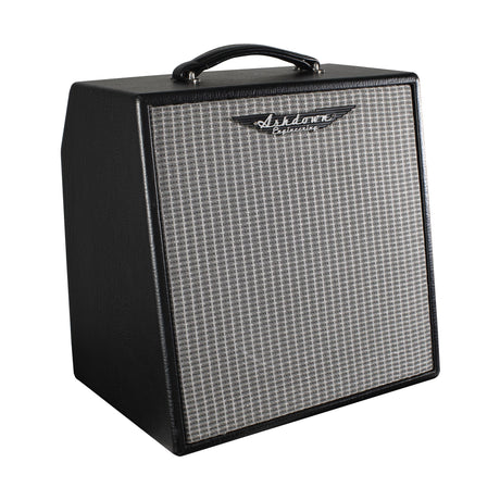 Ashdown PM-2-UK Buis Gitaar Combo Versterker 2W met 12" Speaker
