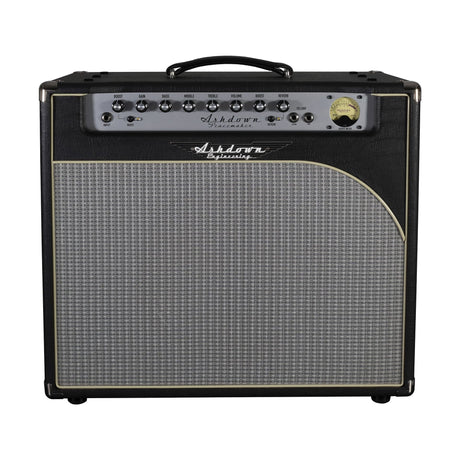 Ashdown PM-20-UK Buis Gitaar Combo Versterker 20W met 12" Celestion Creamback en Effects-Loop
