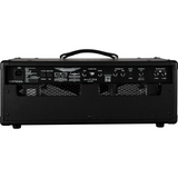 Ashdown SX-50H Buisversterker Top 50W met 3 Kanalen, Reverb en 4-bands EQ