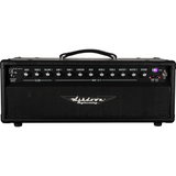 Ashdown SX-50H Buisversterker Top 50W met 3 Kanalen, Reverb en 4-bands EQ