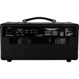 Ashdown MAS SX-5H Buisversterker Top 5W met Reverb en Effects-Loop