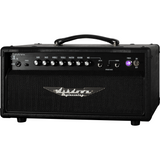 Ashdown MAS SX-5H Buisversterker Top 5W met Reverb en Effects-Loop