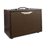 Ashdown Woodsman Classic Akoestische Gitaarversterker 40W met Reverb en DI-uitgang