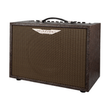 Ashdown Woodsman Classic Akoestische Gitaarversterker 40W met Reverb en DI-uitgang