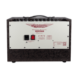 Ashdown Woodsman Classic Akoestische Gitaarversterker 40W met Reverb en DI-uitgang