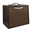 Ashdown Woodsman Parlour Akoestische Gitaarversterker 25W met Reverb – Bruin