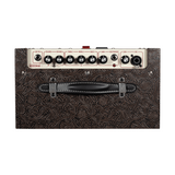 Ashdown Woodsman Parlour Akoestische Gitaarversterker 25W met Reverb – Bruin
