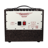 Ashdown Woodsman Parlour Akoestische Gitaarversterker 25W met Reverb – Bruin