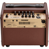 Fishman Loudbox Micro PRO-LBT-400 Akoestische Gitaarversterker - 40W