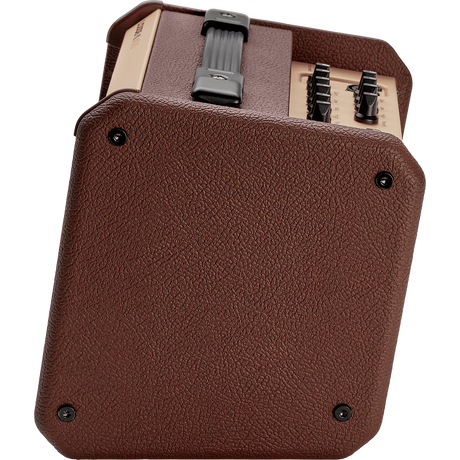 Fishman Loudbox Micro PRO-LBT-400 Akoestische Gitaarversterker - 40W