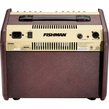 Fishman Loudbox Mini PRO-LBT-500 Akoestische Gitaarversterker - 60W - Bruin