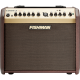 Fishman Loudbox Mini PRO-LBT-500 Akoestische Gitaarversterker - 60W - Bruin