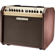 Fishman Loudbox Mini PRO-LBT-500 Akoestische Gitaarversterker - 60W - Bruin