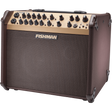Fishman Loudbox Artist PRO-LBT-600 Akoestische Gitaarversterker - 120W - Bruin