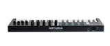 Arturia MiniLab 37 Black mk3 37-toetsen MIDI Controller