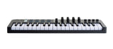 Arturia MiniLab 37 Black mk3 37-toetsen MIDI Controller
