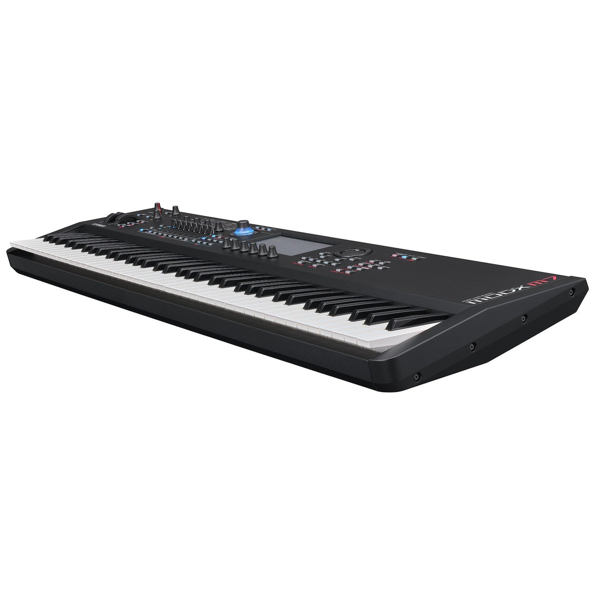 Yamaha MODX M7 synthesizer 76 toetsen met semi-weighted klavier