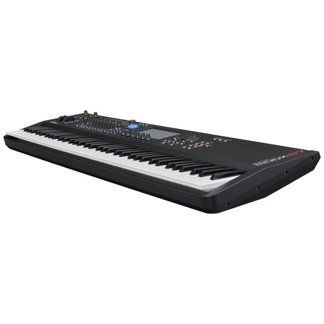 Yamaha MODX M7 synthesizer 76 toetsen met semi-weighted klavier
