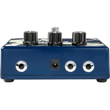 MXR EVH30 Chorus – Eddie Van Halen Signature, Analoog met Stereo Uitgangen