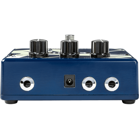 MXR EVH30 Chorus – Eddie Van Halen Signature, Analoog met Stereo Uitgangen