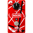 MXR EVH90 Phase 90 – Eddie Van Halen Signature Phaser, Rood met Script-schakelaar