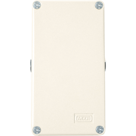 MXR M233 Micro Amp+ – Analoog Boost Pedaal Bass, Treble en Gain-regeling