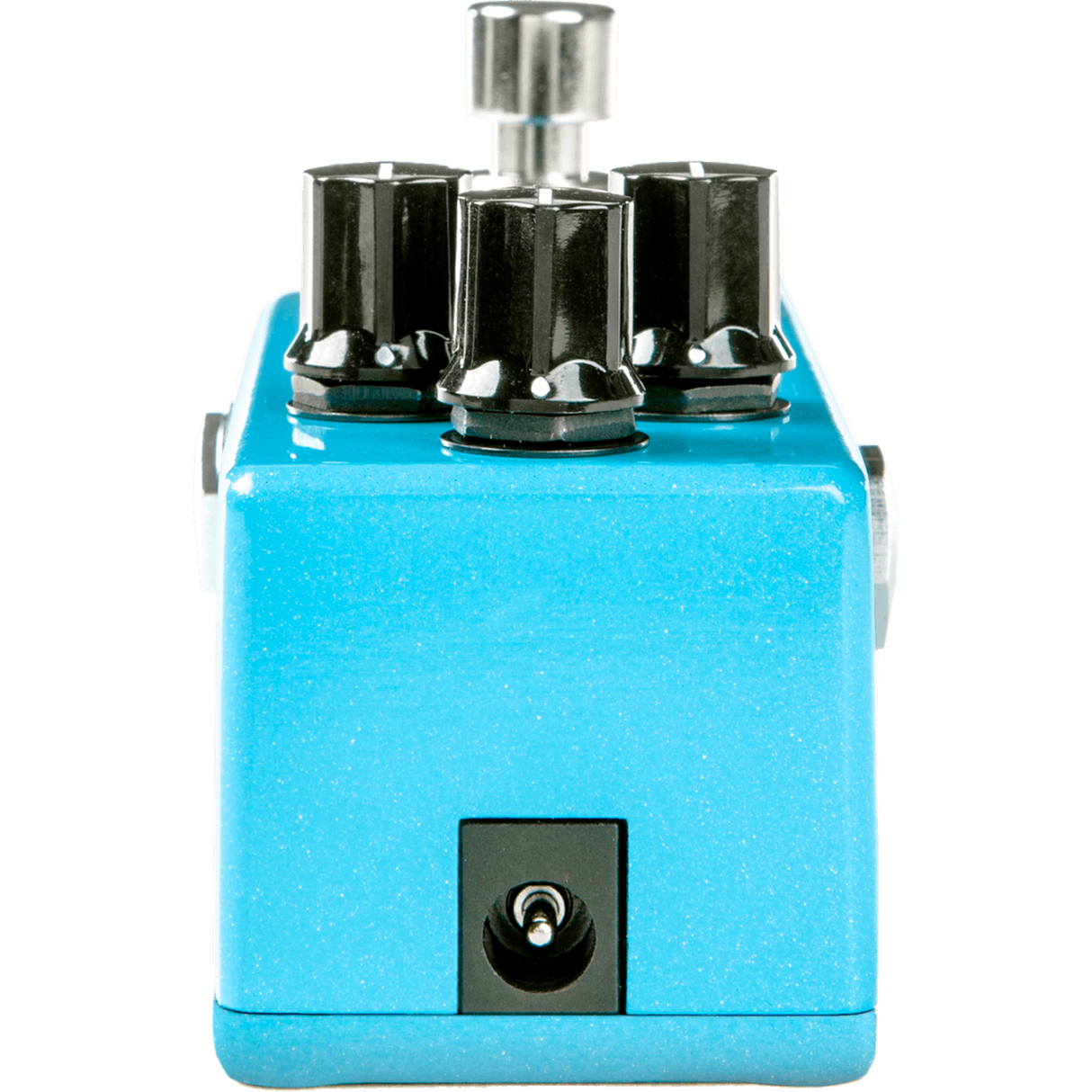MXR M294 Sugar Drive Mini – Blauw Analoog Mini-Overdrive Pedaal met True Bypass