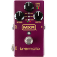 MXR M305 Tremolo – Violet, Multi-Mode Tremolo met Expressie-Ingang