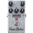 MXR M75 Super Badass Distortion – Grijs, 3-Bands EQ