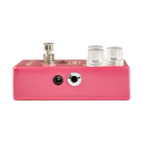 MXR M94 Fat Sugar – Roze Analoog Overdrive Pedaal met True Bypass