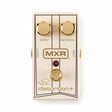 MXR RR104C Distortion+ – Randy Rhoads Special Edition, Analoog