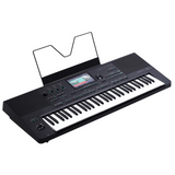 Medeli AKX10S Arranger Pro Series Digital Workstation 7'' touchscreen