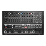 Arturia MiniBrute 2S Noir – analoge synthesizer 16 pads, sequencer en 48 CV-aansluitingen