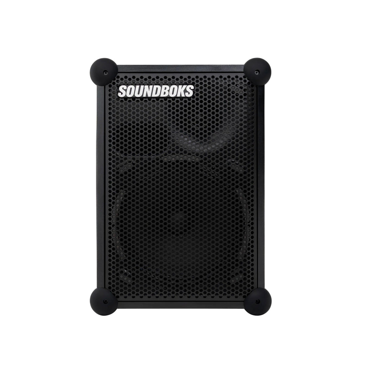 Soundboks Mix Bluetooth speaker 121 dB, 10 inch woofer, 40 uur batterij