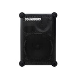 Soundboks Mix Bluetooth speaker 121 dB, 10 inch woofer, 40 uur batterij
