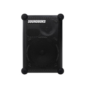 Soundboks Mix Bluetooth speaker 121 dB, 10 inch woofer, 40 uur batterij