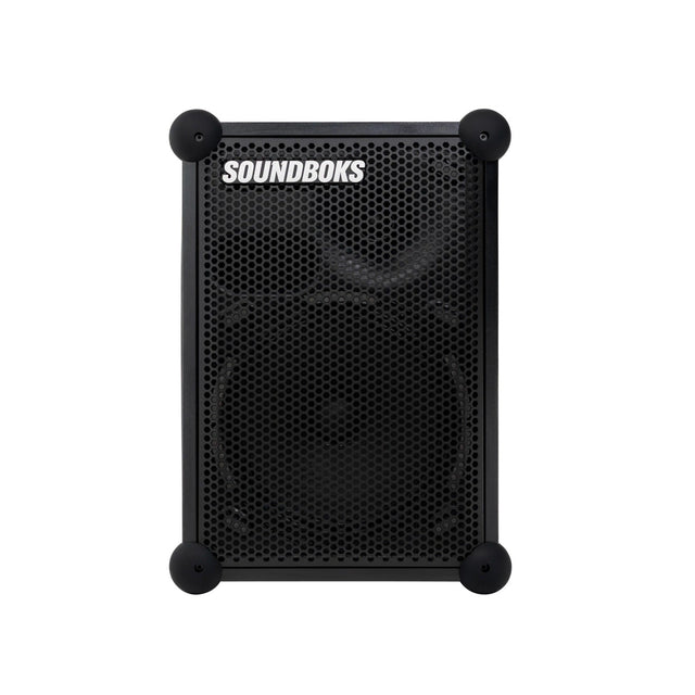 Soundboks Mix Bluetooth speaker 121 dB, 10 inch woofer, 40 uur batterij