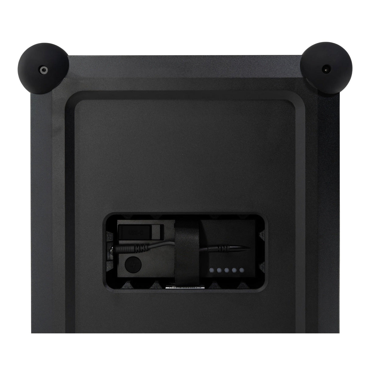 Soundboks Mix Bluetooth speaker 121 dB, 10 inch woofer, 40 uur batterij
