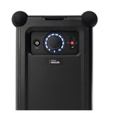 Soundboks Mix Bluetooth speaker 121 dB, 10 inch woofer, 40 uur batterij