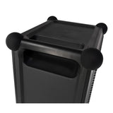Soundboks Mix Bluetooth speaker 121 dB, 10 inch woofer, 40 uur batterij