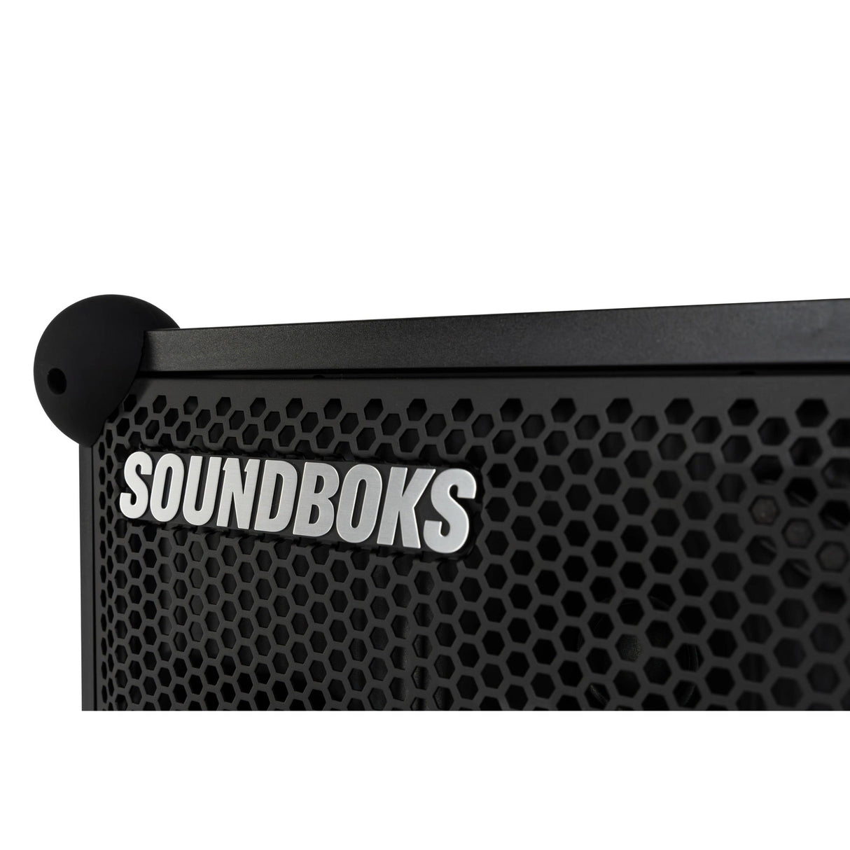 Soundboks Mix Bluetooth speaker 121 dB, 10 inch woofer, 40 uur batterij